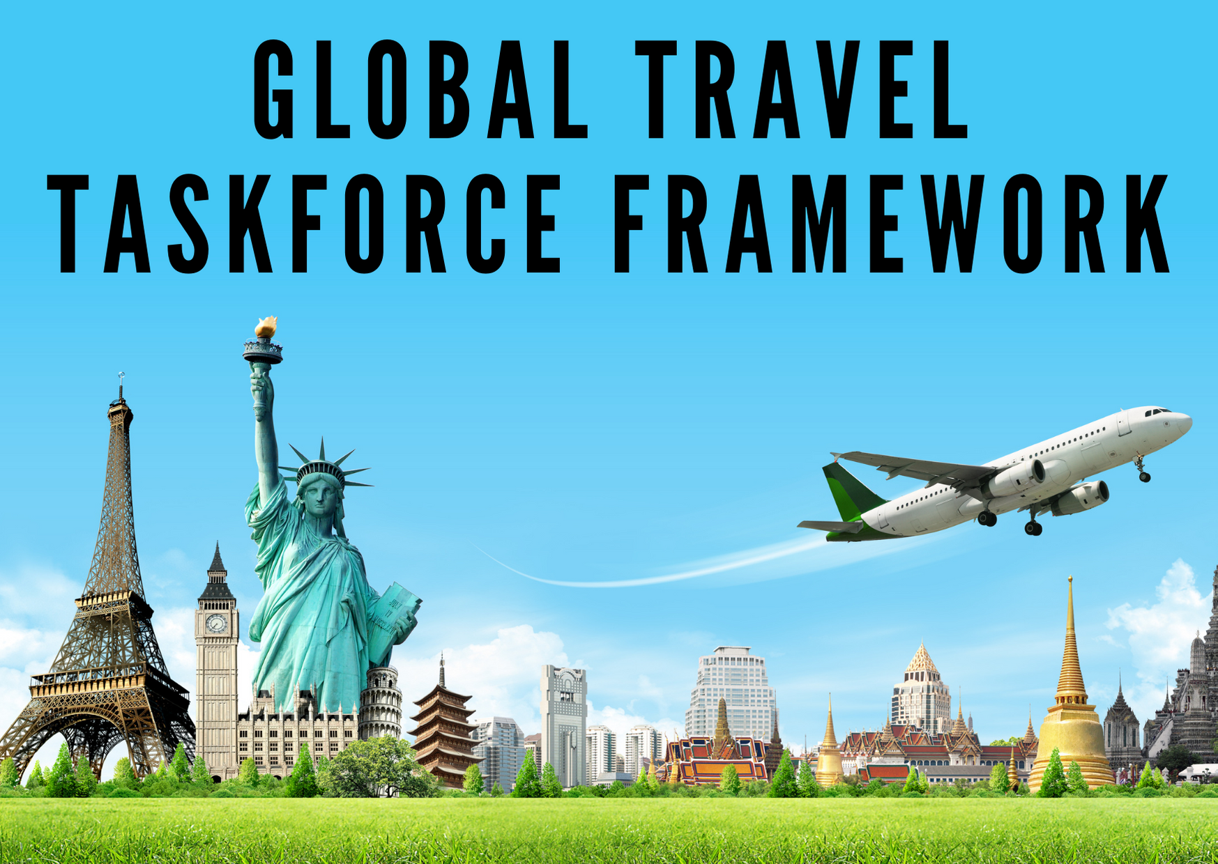 global travel taskforce